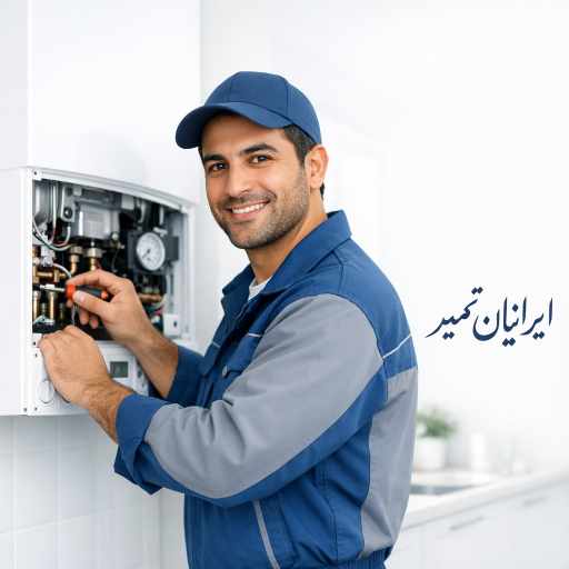 سرویس پکیج