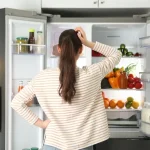 تعمیر یخچال در مشهد