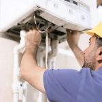 دلیل روشن نشدن پکیج در مشهد | ایرانیان تعمیر