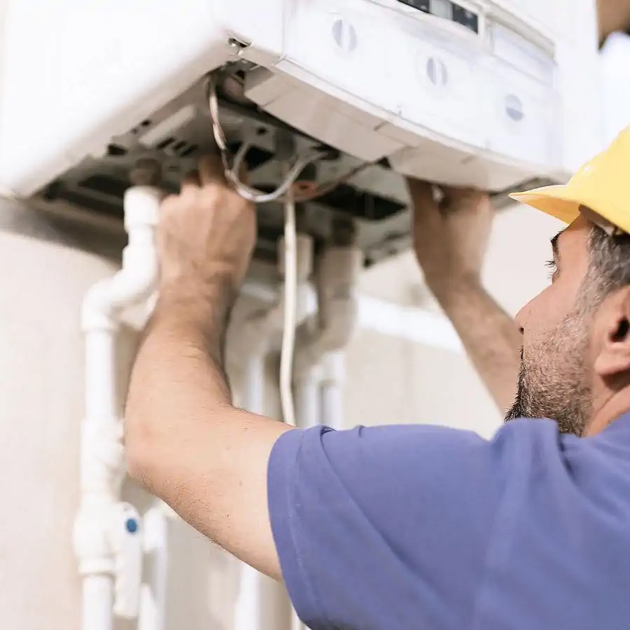 دلیل روشن نشدن پکیج در مشهد | ایرانیان تعمیر