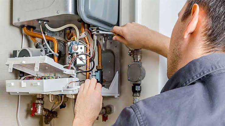 علت جرقه نزدن پکیج چیست؟